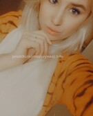 Анкета проститутки Софа - метро Тверской, возраст - 25