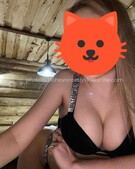 Анкета проститутки Катюша - метро Нижегородский, возраст - 25