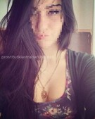 Анкета проститутки Марина - метро Коньково, возраст - 25