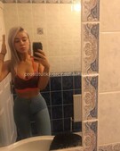 Анкета проститутки Дарина - метро Измайлово, возраст - 25