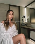 Анкета проститутки Оксана - метро Тропарево-Никулино, возраст - 26