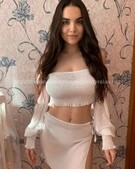 Анкета проститутки Римма - метро Нагатино-Садовники, возраст - 26