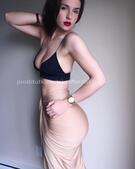 Анкета проститутки Устина - метро Нагатино-Садовники, возраст - 26