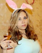 Анкета проститутки Элина - метро Даниловский, возраст - 26