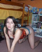 Анкета проститутки Жасмин - метро Тверской, возраст - 26