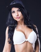 Анкета проститутки Элеонора - метро Выхино-Жулебино, возраст - 27