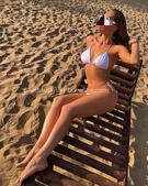 Анкета проститутки Алена - метро Ясенево, возраст - 27