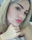 Анкета проститутки Пелагея - метро Тверской, возраст - 27