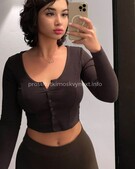 Анкета проститутки Жанна - метро Академический, возраст - 27