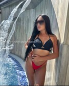 Анкета проститутки Мелисса - метро Мещанский, возраст - 27