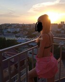 Анкета проститутки Рита - метро Пресненский, возраст - 27