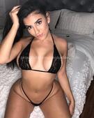 Анкета проститутки Даша - метро Гагаринский, возраст - 29