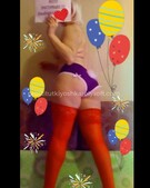 Анкета проститутки Адель - метро Ясенево, возраст - 30