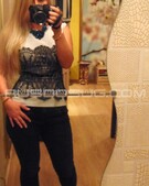 Анкета проститутки Ярослава - метро Лианозово, возраст - 32